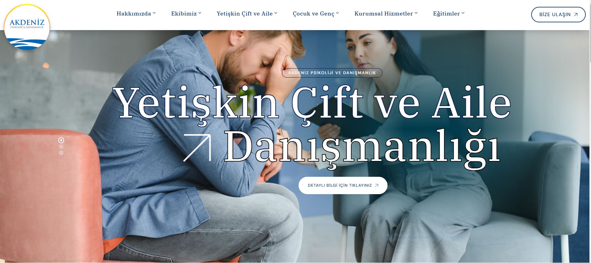 Yeni Web Sitemiz Yayına Girdi!